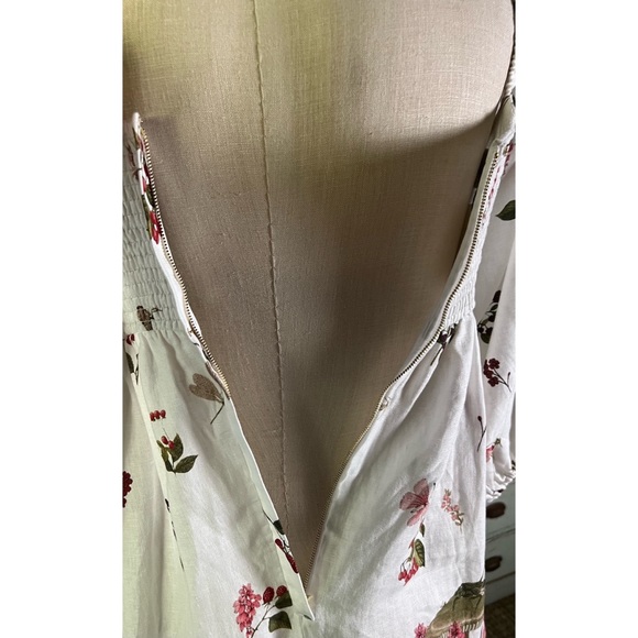 Cara Cara Whimsical Fairytale Mushroom Dress XS - Picture 15 of 16